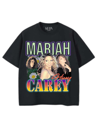 Image 2 of Mariah Carey Tee