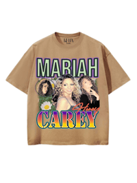 Image 3 of Mariah Carey Tee