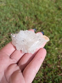 Image 4 of Quartz Cluster #2