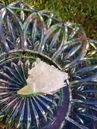 Image 2 of Quartz Cluster #2