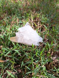 Image 3 of Quartz Cluster #2