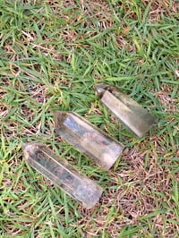 Image 1 of Garden Quartz Towers