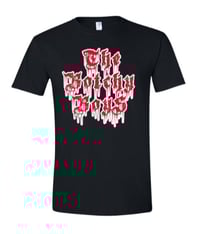 OG Botchy Boys shirt