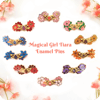 Magical Girl Tiaras