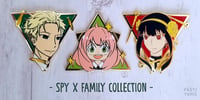 Image 1 of Spy x Family Collection