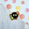 Ghibli Mini Pins