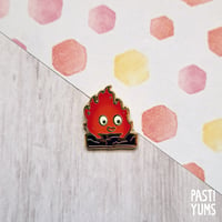 Image 3 of Ghibli Mini Pins
