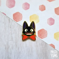 Image 4 of Ghibli Mini Pins