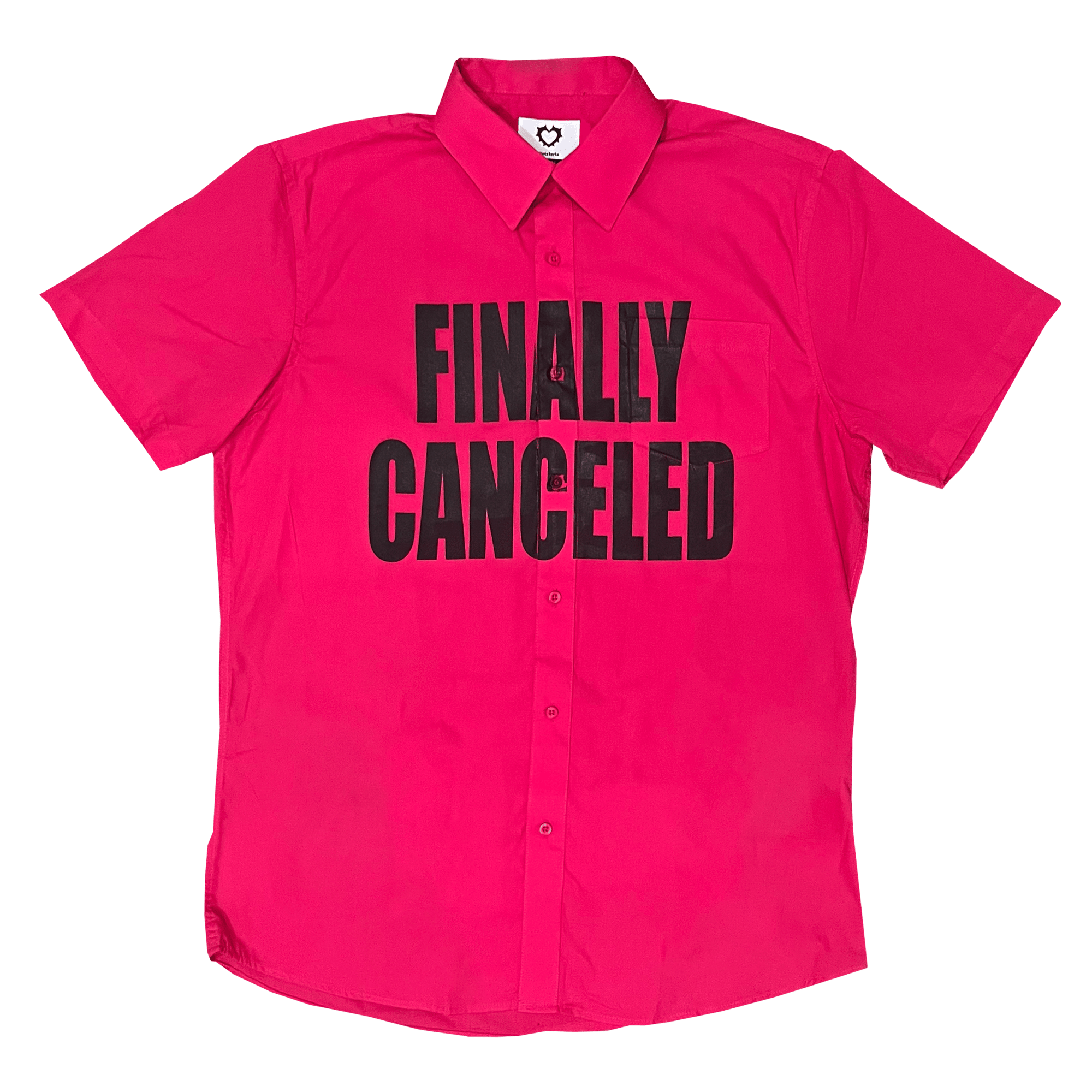 Image of Finally Canceled