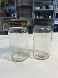 Image 1 of Vintage Kilner Jar 