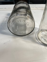 Image 2 of Vintage Kilner Jar 
