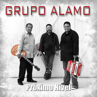 Grupo Alamo " Proximo Nivel "  CD