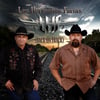 Los Hermanos Farias " Back on Track " CD