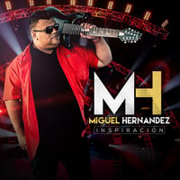 Miguel Hernandez " Inspiracion" CD EP