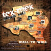 Tex Mex Playlist Vol. 1 Wall to Wall CD