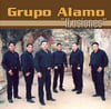 Grupo Alamo "ILusiones"  CD