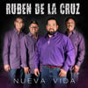 Ruben de la Cruz "Nueva Vida" CD