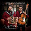 Ruben de la Cruz "Negro Corazon" CD