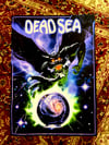 Dead Sea Demon Poster
