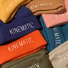 Kinematic beanies