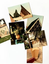 Image 2 of Study 03 - 04.23 - A Portfolio by Romain Laprade (Deluxe edition)