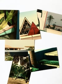 Image 3 of Study 03 - 04.23 - A Portfolio by Romain Laprade (Deluxe edition)