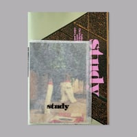 Image 1 of Study 03 - 04.23 - A Portfolio by Romain Laprade (Deluxe edition)