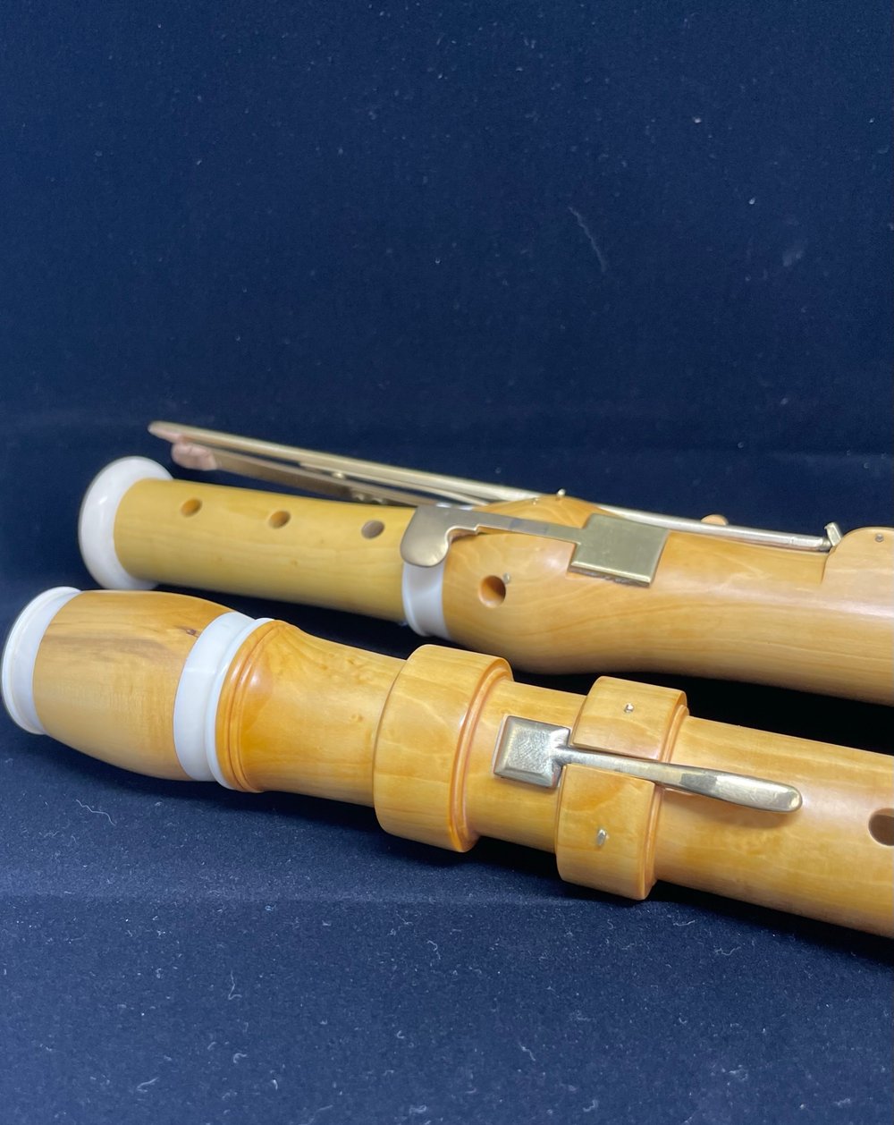 Image of Clarinet en Do 5 claus