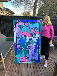 Image 4 of Colour My World 