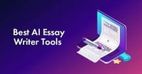 Exploring the Potential of AI Essay Writers and Custom Writing Services