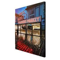 Image 2 of pike place petrichor