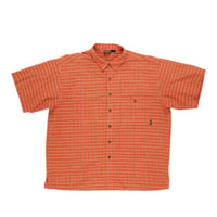 Image 1 of Vintage Patagonia Short Sleeve Shirt - Orange