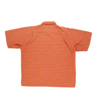 Image 2 of Vintage Patagonia Short Sleeve Shirt - Orange