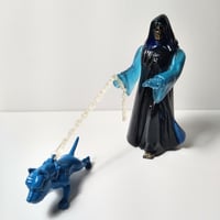 ICON aquamarine