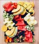 The Fruit Board 