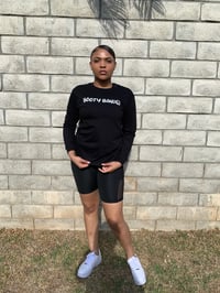 Image 2 of LONG SLEEVE T-SHIRTS