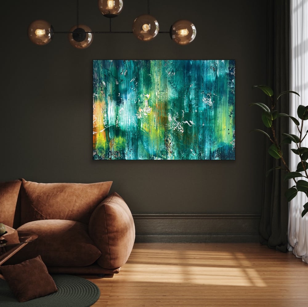 Image of Abstract n317/2023