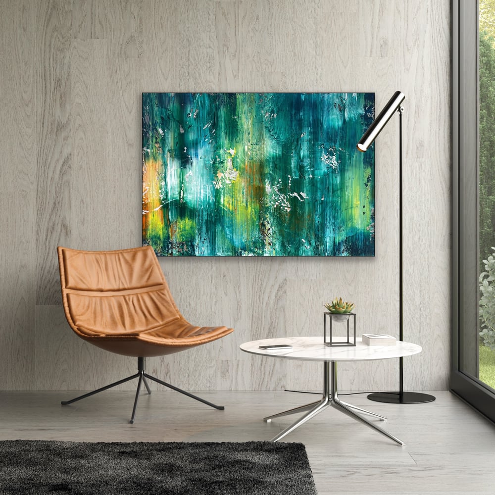 Image of Abstract n317/2023