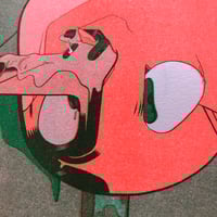 Image 5 of Sticks, organs and upside down head