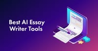 AI-Powered Tools for Exceptional Essay Writing
