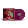 ACID MOTHERS TEMPLE 'Acid Motherly Love' Exclusive Magenta 2xLP (No OBI)