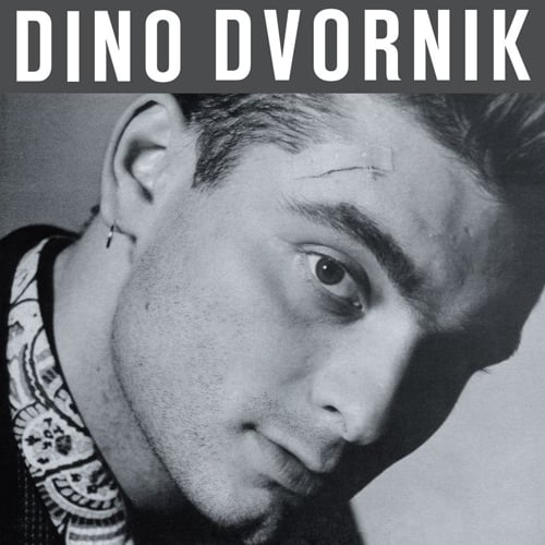 Image of Dino Dvornik-Dino Dvornik LP (Deluxe Reissue, 180 gram, Gatefold, DC)