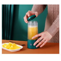 Rechargeable Portable Juicer Cup Small Portable Fruit Juice Machine