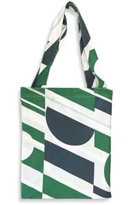Image 3 of P.L.U.T.O. Duvet Cover Set - Coach Emerald