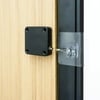 automatic door closer