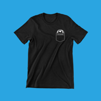 Image 2 of Goodgreef Pocket Logo T-Shirt