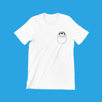 Image 1 of Goodgreef Pocket Logo T-Shirt