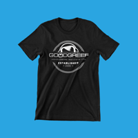 Image 2 of Goodgreef EST 2000 T-Shirt