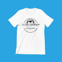 Image 1 of Goodgreef EST 2000 T-Shirt