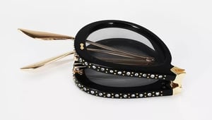 Image of Folding Aviators